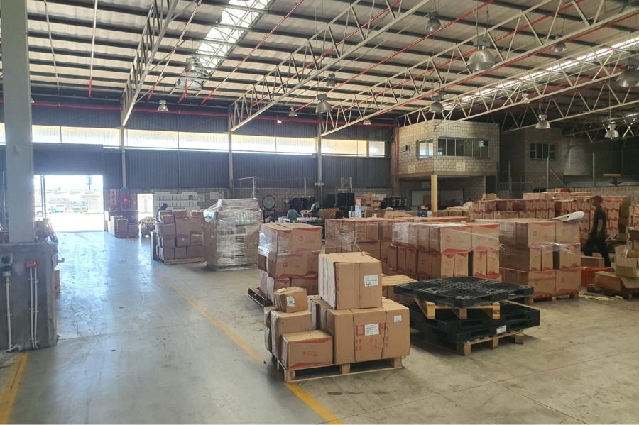To Let commercial Property for Rent in Uitenhage Central Eastern Cape